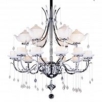 подвесная люстра artpole teekanne 001237 в Хабаровске