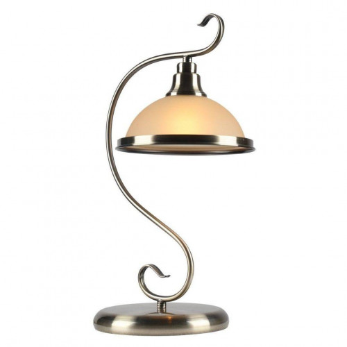 настольная лампа arte lamp safari a6905lt-1ab в Хабаровске