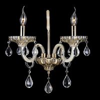бра crystal lux sierra ap2 в Хабаровске