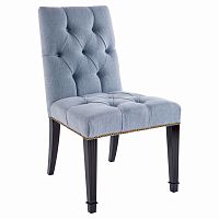 стул manon pearl blue в Хабаровске