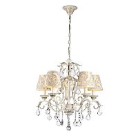 подвесная люстра maytoni velvet arm219-05-g в Хабаровске