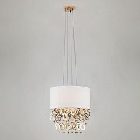 подвесной светильник bogates papillon 288/4 в Хабаровске