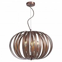 подвесная люстра lussole loft lsp-9876 в Хабаровске