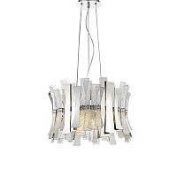 подвесной светильник p68035b-4 от delight collection в Хабаровске