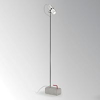 торшер shaker tr 1 white от leucos в Хабаровске