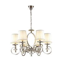 подвесная люстра odeon light orsa 4185/6 в Хабаровске