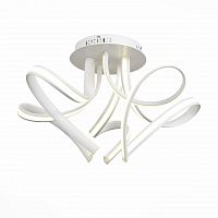 потолочная светодиодная люстра st luce intrigo sl954.502.05 в Хабаровске
