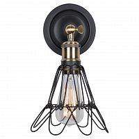 бра st luce gabbia sld963.301.01 в Хабаровске