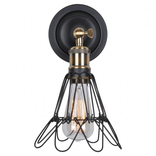 бра st luce gabbia sld963.301.01 в Хабаровске