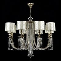 подвесная люстра maytoni bience h018-pl-08-ng в Хабаровске