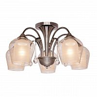 потолочная люстра silver light loretto 131.54.5 в Хабаровске
