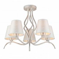 потолочная люстра omnilux ugento oml-28407-05 в Хабаровске