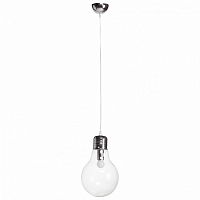 подвесной светильник bulb в Хабаровске