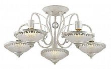 потолочная люстра lumion honory 3255/5c в Хабаровске