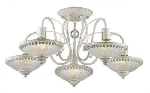 потолочная люстра lumion honory 3255/5c в Хабаровске