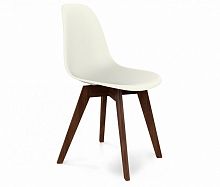 стул dsw белый s39 (eames style) в Хабаровске