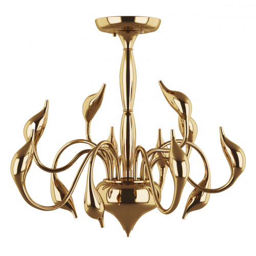 потолочная люстра lightstar cigno collo 751022 в Хабаровске