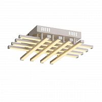 потолочный светодиодный светильник st luce intersezione sl838.502.08 в Хабаровске