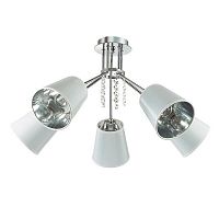 потолочная люстра lumion zulienna 3314/5c в Хабаровске