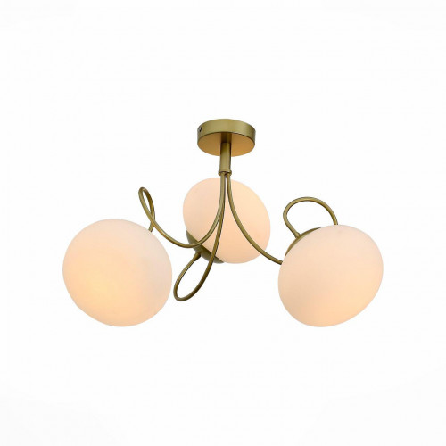 потолочная люстра st luce acini sl717.202.03 в Хабаровске