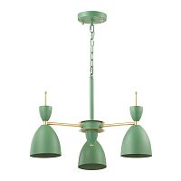 подвесная люстра lumion gemma 3785/3 в Хабаровске