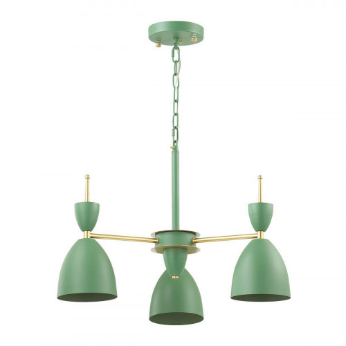 подвесная люстра lumion gemma 3785/3 в Хабаровске