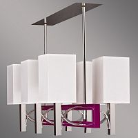 потолочная люстра kemar riffta rf/6/v в Хабаровске