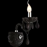 бра arte lamp teatro a3964ap-1bk в Хабаровске