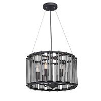 подвесная люстра vitaluce v5305-1/6pl в Хабаровске