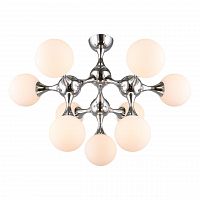 потолочная люстра omnilux ronta oml-93107-09 в Хабаровске