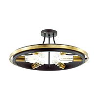 потолочная люстра lumion maeve 4401/6c в Хабаровске
