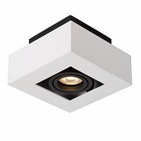 потолочный светодиодный светильник lucide xirax 09119/05/31 в Хабаровске