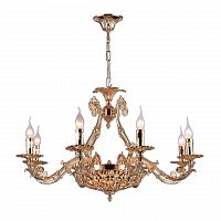 подвесная люстра omnilux cipollone oml-75903-11 в Хабаровске