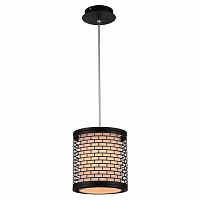 подвесной светильник lussole loft lsp-9671 в Хабаровске