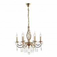 подвесная люстра arti lampadari deco e 1.1.6.600 g в Хабаровске