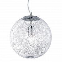 подвесной светильник ideal lux mapa max sp1 d30 в Хабаровске