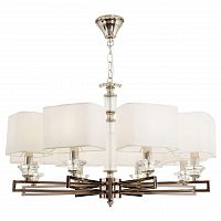 подвесная люстра maytoni ontario mod020pl-08ch в Хабаровске