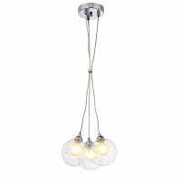 подвесная люстра st luce dualita sl431.113.03 в Хабаровске