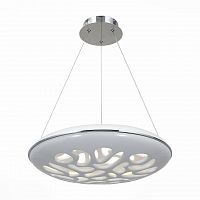 подвесной светодиодный светильник st luce galatea sl271.503.01d в Хабаровске