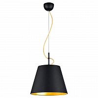 подвесной светильник lussole loft yukon grlsp-8053 в Хабаровске