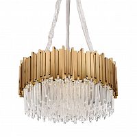 подвесной светильник barclay l9 от delight collection в Хабаровске