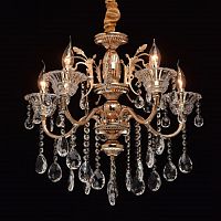 подвесная люстра mw-light селена 11 482013105 в Хабаровске