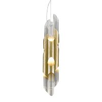 подвесной светильник p68059-6 от delight collection в Хабаровске