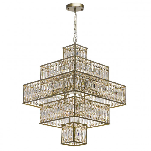 подвесная люстра mw-light монарх 121012416 в Хабаровске