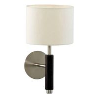 бра arte lamp woods a1038ap-1bk в Хабаровске