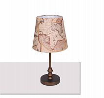 настольная лампа favourite mappa 1122-1t в Хабаровске