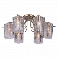 потолочная люстра toplight rosaline tl3710x-06ab в Хабаровске