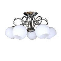 потолочная люстра omnilux bellano oml-24707-05 в Хабаровске