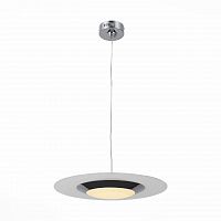 подвесной светодиодный светильник st luce netto sl568.103.01 в Хабаровске