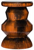 табурет colors brown в Хабаровске